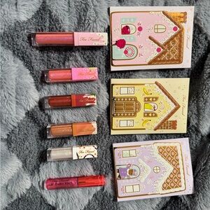 Too Faced Holiday Makeup Bundle
